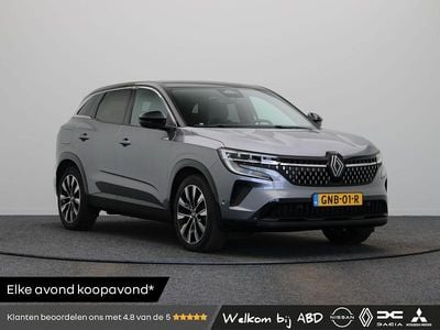 Occasion Renault Austral Techno 2025 Grijs SUV