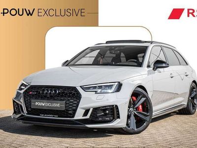 tweedehands Audi RS4 Avant 2.9 TFSI 450pk quattro | Panoramadak | B&O |