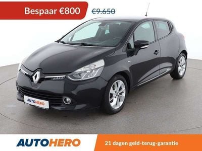 Renault Clio IV