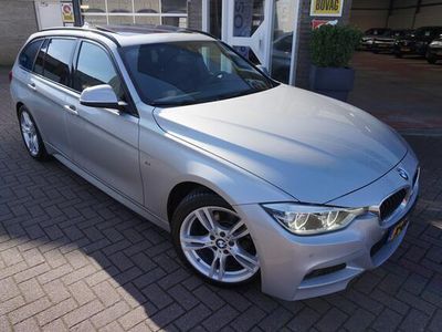 tweedehands BMW 318 3-SERIE Touring I M Sport Edition Automaat