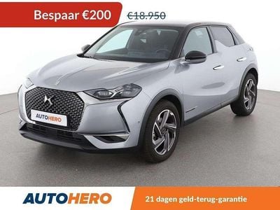 DS Automobiles DS3 Crossback
