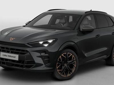 Nieuw Cupra Terramar 204 PK (150 kW) 2025 Grijs SUV