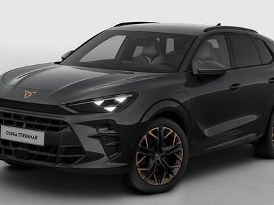Grijs Nieuw 2025 Cupra Terramar SUV | € 52.974 (Eerlijke prijs)