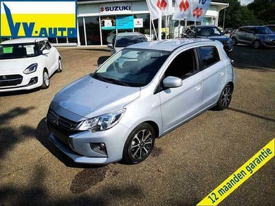 tweedehands Mitsubishi Space Star 12 MAANDEN GARANTIE