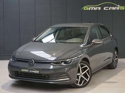 Grijs Gebruikt 2021 VW Golf Sedan | € 26.999 (Eerlijke prijs)