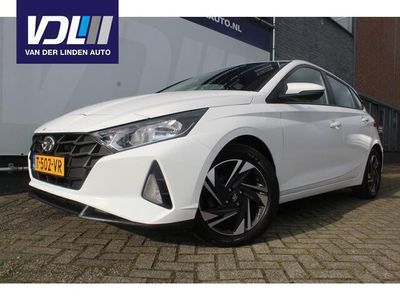 tweedehands Hyundai i20 1.2 Apple/Android | Parkeersensoren | Airco