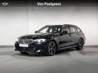 BMW 330e