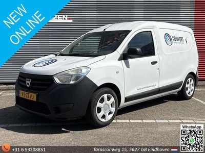 Dacia Dokker