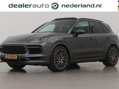 tweedehands Porsche Cayenne 2.9 S | BOSE | MEMORY | PANO | LUCHTVERING | Camer