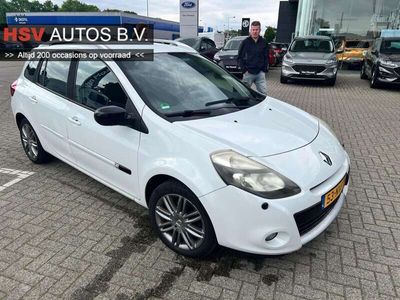 Renault Clio GrandTour