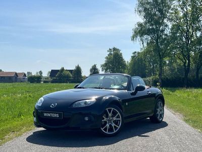 Mazda MX5