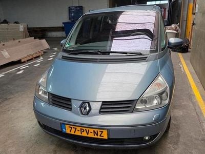 Gebruikt 2005 Renault Grand Espace MPV | € 1.795 (Super prijs)