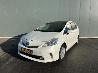 Toyota Prius+