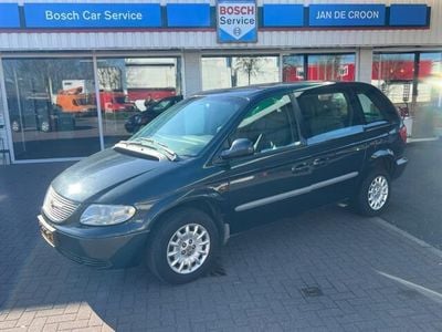 Chrysler Voyager
