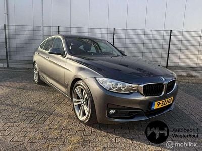 BMW 320 Gran Turismo