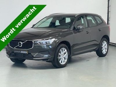 tweedehands Volvo XC60 2.0 T5 250PK Inscription Leder / Camera / Adaptive