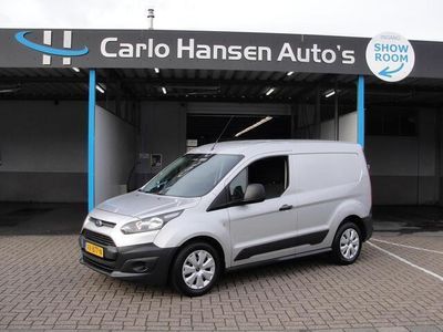 tweedehands Ford Transit CONNECT 1.6 TDCI L1 Economy Edition