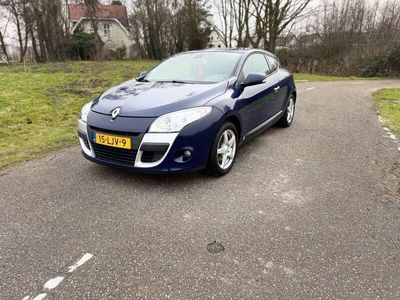 Renault Mégane Coupé