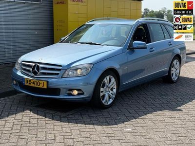Mercedes 200