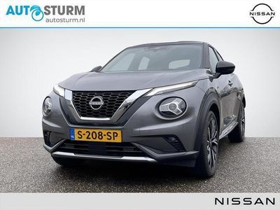 tweedehands Nissan Juke 1.0 DIG-T N-Design Technology Pack | Navigatie | A
