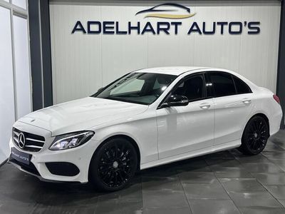 Mercedes C250