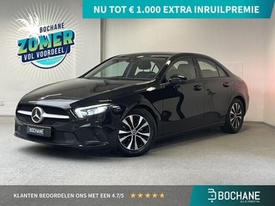 Mercedes A200