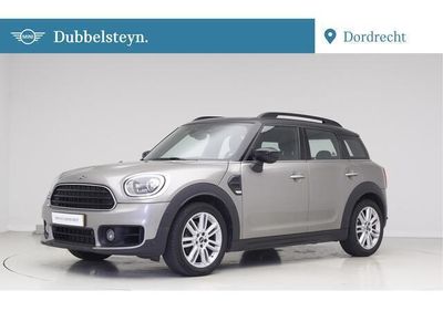 tweedehands Mini Cooper Countryman Chili | Leder | Panoramadak | Harman Kardon | Stoe