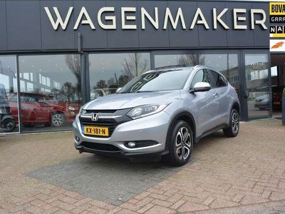 tweedehands Honda HR-V 1.5 i-VTEC Executive AUT|Clima|Cruise|NAVI|Camera