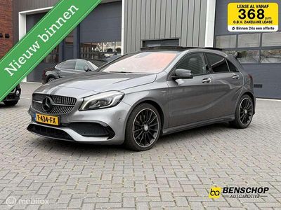 Mercedes A250