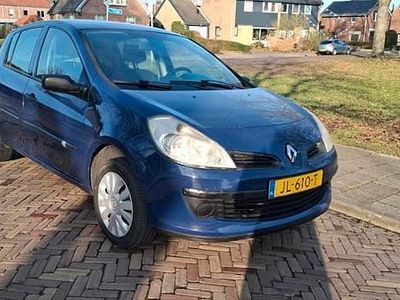 Occasion 2006 Renault Clio R.S. Hatchback | € 599 (Super prijs)