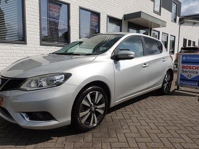 Nissan Pulsar