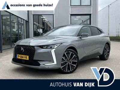 DS Automobiles DS4