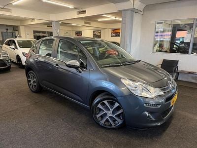 Occasion Citroën C3 82 PK (60 kW) 2015 Grijs Hatchback