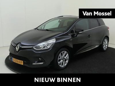 Renault Clio GrandTour