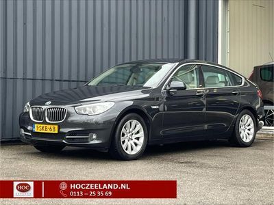 tweedehands BMW 530 5 Serie Gran Turismo xd High Executive