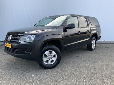 VW Amarok