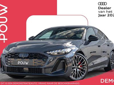 Grijs Gebruikt 2025 Audi A5 S-Line Coupé | € 54.900