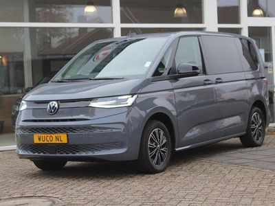 Grijs Gebruikt 2023 VW Multivan Van | € 53.900 (Eerlijke prijs)