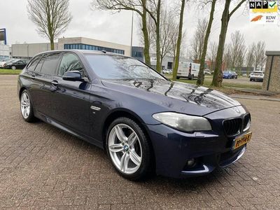 tweedehands BMW 530 530 Touring xd High Executive