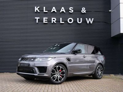 tweedehands Land Rover Range Rover Sport 2.0 P400e Autobiography Dynamic / Panoramadak