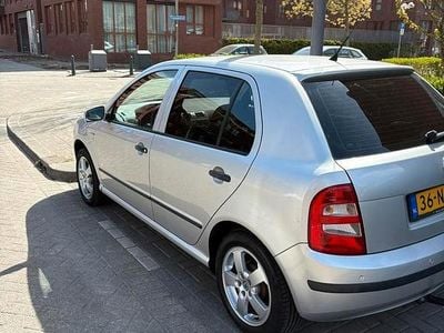Gebruikt 2003 Skoda Fabia | € 1.800 (Duur)