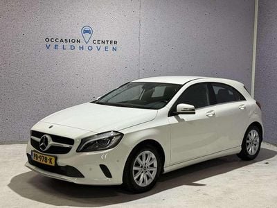 Mercedes A160
