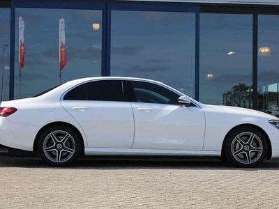 Mercedes E300
