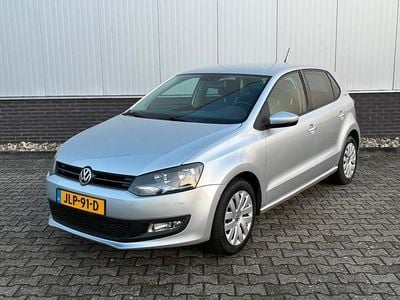 Gebruikt 2010 VW Polo Team | € 6.199 (Eerlijke prijs)