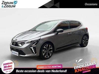 Grijs Gebruikt 2024 Mitsubishi Colt Instyle Hatchback | € 21.901 (Goede deal)