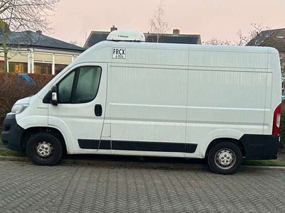 tweedehands Fiat Ducato 35 2.3 MJ L2H2