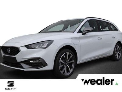 Seat Leon ST