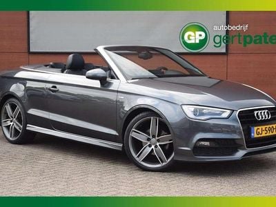 Audi A3 Cabriolet