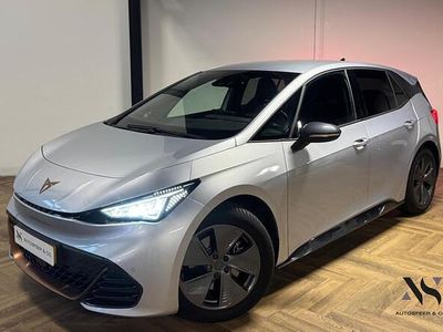 Grijs Occasion 2023 Cupra Born Hatchback | € 21.740 (Iets duurder)