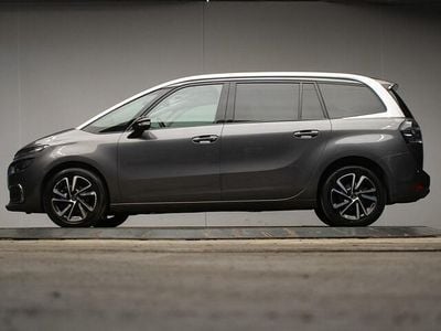 Citroën Grand C4 Picasso